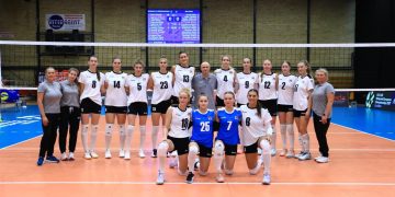 Сборная Беларуси U20 обыграла Боснию и Герцеговину в первом матче квалификации