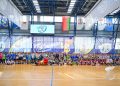 Первый финал ДЮВЛ завершён: определены победители и призёры соревнований