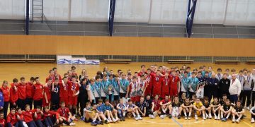 Турнир памяти П.В. Ковалева состоится на базе УО РГУОР