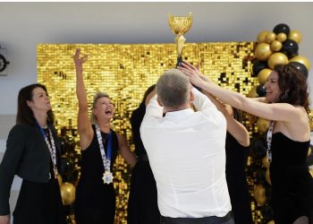 Минск принял международный турнир ветеранов: итоги