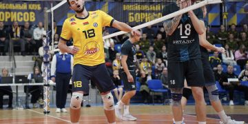 10 матчей за неделю: итоги тура регулярного чемпионата