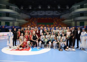«Прибужье» — бронзовый призёр чемпионата