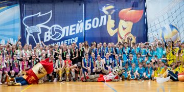 Второй финал ДЮВЛ. Итоги