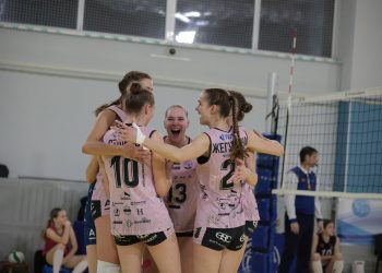 Минчанка-2 взлетает на 3 место, а Шахтер теряет очки