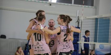 Минчанка-2 взлетает на 3 место, а Шахтер теряет очки