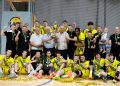 «Шахтер» — десятикратный чемпион Республики Беларусь!