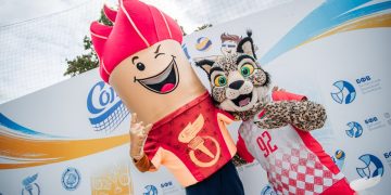 «Солнечный мяч-2026». Расписание игр