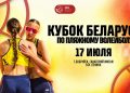 Кубок Республики Беларусь по пляжному волейболу: расписание игр