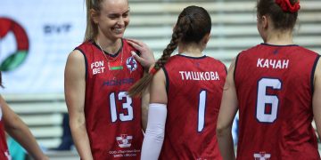 Снег и солнце: игровая суббота выдалась по-настоящему яркой