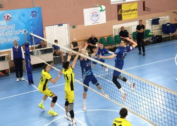 Первая неделя февраля. Итоги