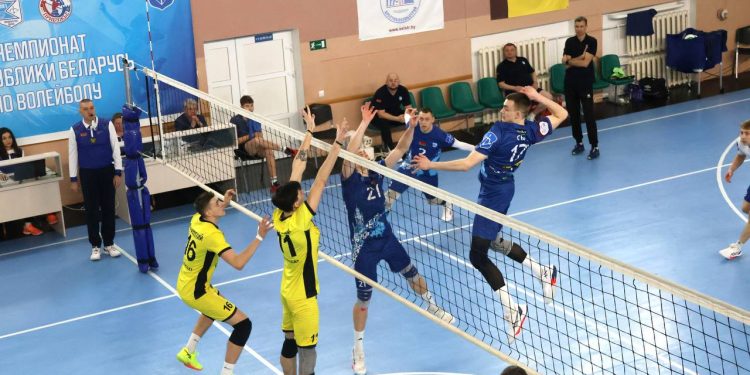 Первая неделя февраля. Итоги