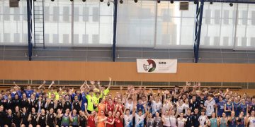 В Беларуси стартовали Олимпийские дни молодежи