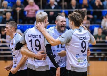 Результаты матчей высшей лиги