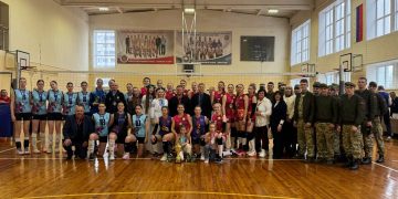 «Надежда» — чемпион: в первой лиге определились сильнейшие