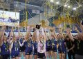 «Минчанка» — чемпион Республики Беларусь сезона 2025/2026