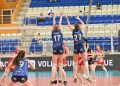 «Минчанка» проведёт третий матч серии с «Муромом» за место в Суперлиге России
