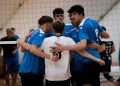 Пять матчей — одна путевка: юниоры U20 стартуют в квалификации чемпионата Европы