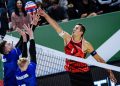 Пляжники защитили титул обладателей Кубка Вызова