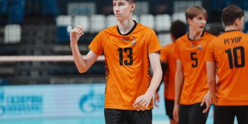 Сборная Беларуси U15 одержала третью победу подряд на Кубке Губернатора Ямала