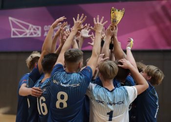 «Талант-2026»: подведены итоги турнира среди юношей