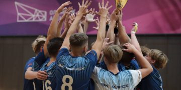 «Талант-2026»: подведены итоги турнира среди юношей