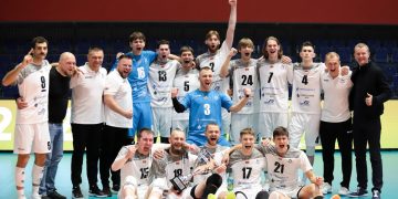«Энергия» стала обладателем Суперкубка Беларуси