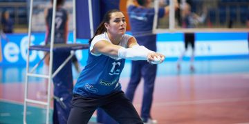 Интервью: Оксана Ковальчук о 25-летней карьере