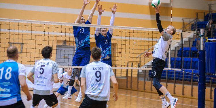 Итоги матчей 1/4 финала