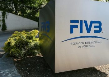 FIVB допустила молодежные сборные Беларуси для участия в международных турнирах