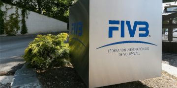 FIVB допустила молодежные сборные Беларуси для участия в международных турнирах
