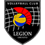 Волейбольный клуб Легион